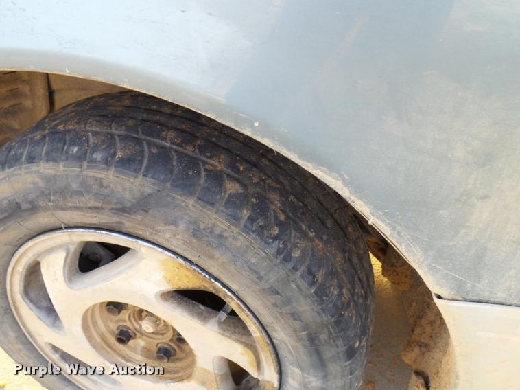 image for item DB2373 1999 Toyota Sienna XLE van