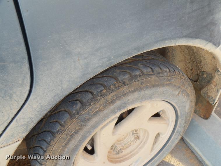 image for item DB2373 1999 Toyota Sienna XLE van