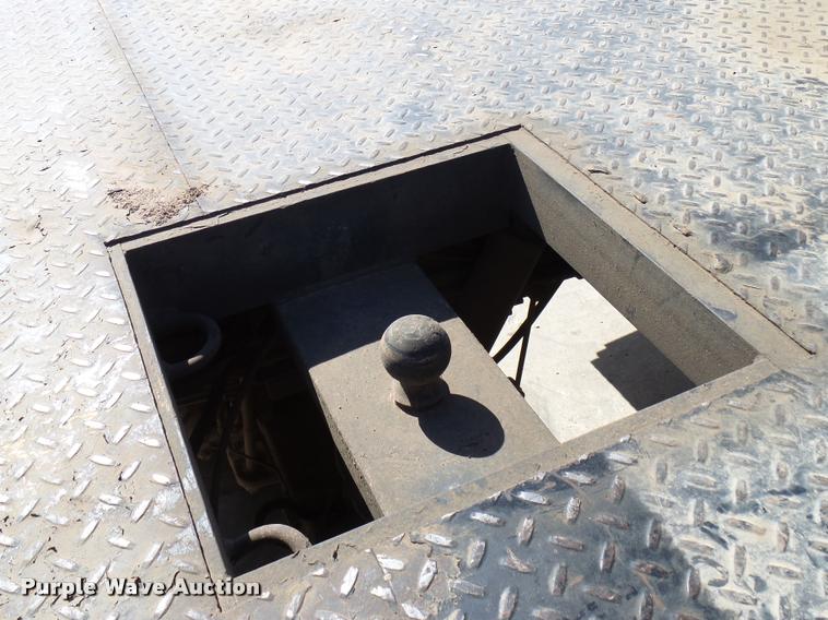 image for item DB2421 2008 Dodge Ram 5500 Quad Cab flatbed truck