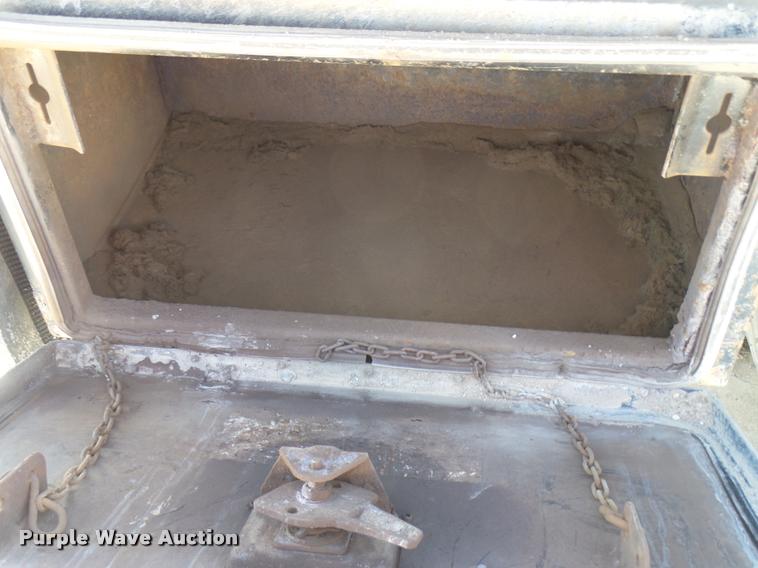 image for item DB2421 2008 Dodge Ram 5500 Quad Cab flatbed truck