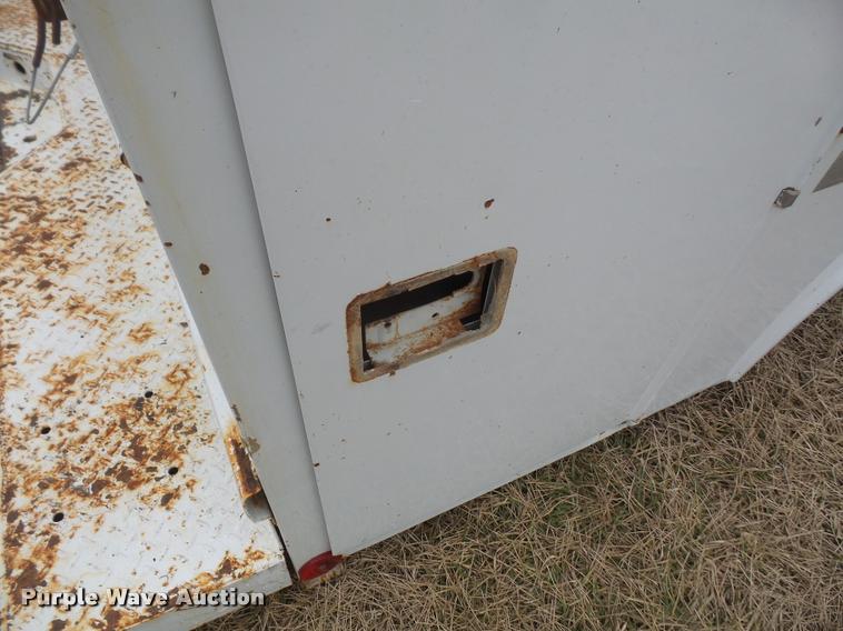 image for item DB2987 Rawson Koenig utility bed