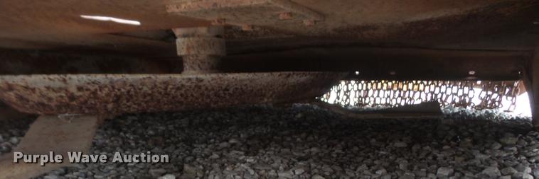 image for item DB2992 Rhino boom mower