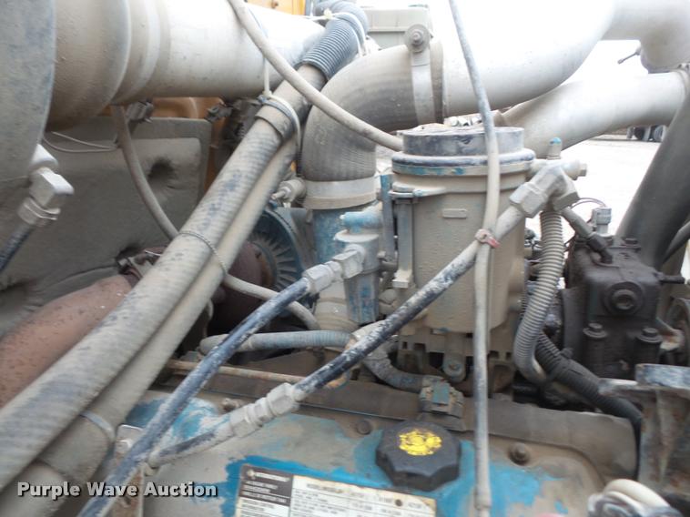 image for item DB2995 1996 International 3800 school bus