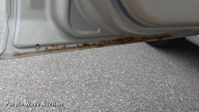 image for item DB3763 2008 Chevrolet Impala LS