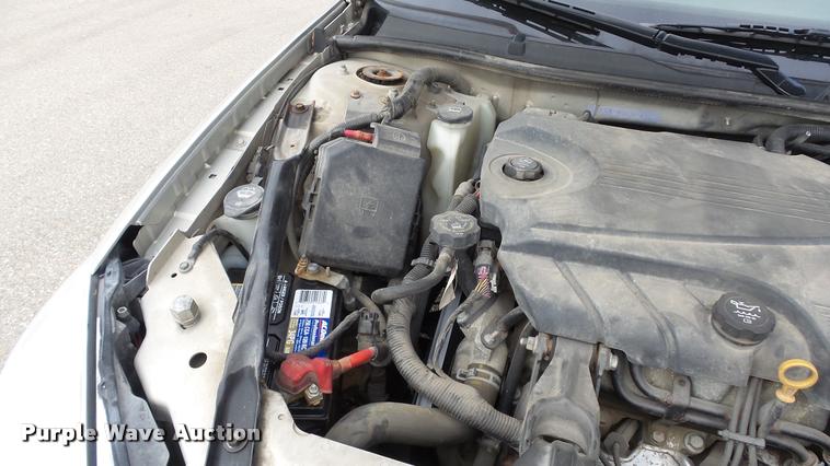 image for item DB3763 2008 Chevrolet Impala LS