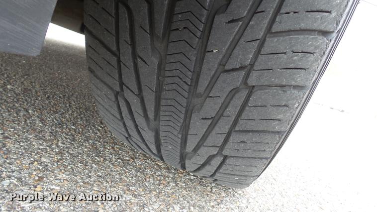 image for item DB3763 2008 Chevrolet Impala LS