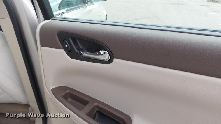 image for item DB3763 2008 Chevrolet Impala LS