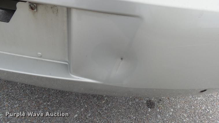 image for item DB3763 2008 Chevrolet Impala LS