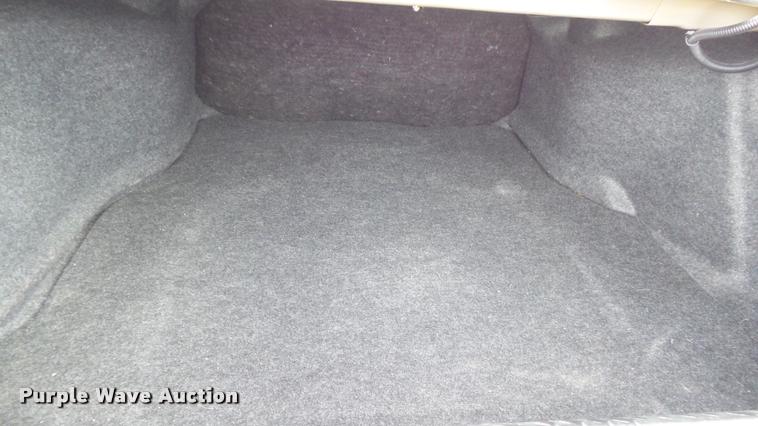 image for item DB3763 2008 Chevrolet Impala LS