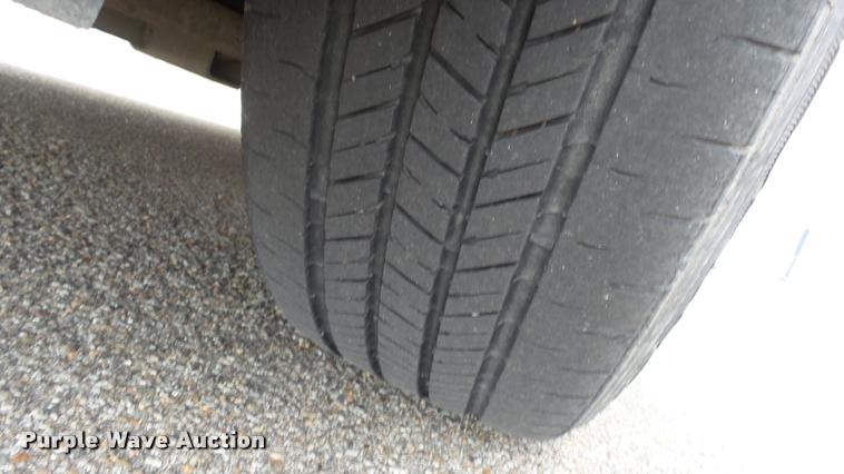 image for item DB3764 2009 Chevrolet Impala LS