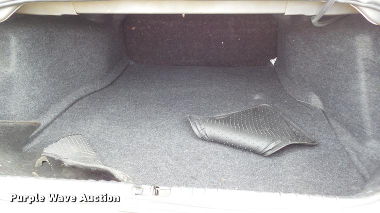 image for item DB3764 2009 Chevrolet Impala LS