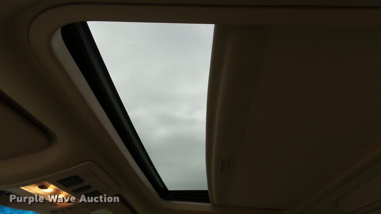 image for item DB3793 2007 Chevrolet Suburban 1500 SUV