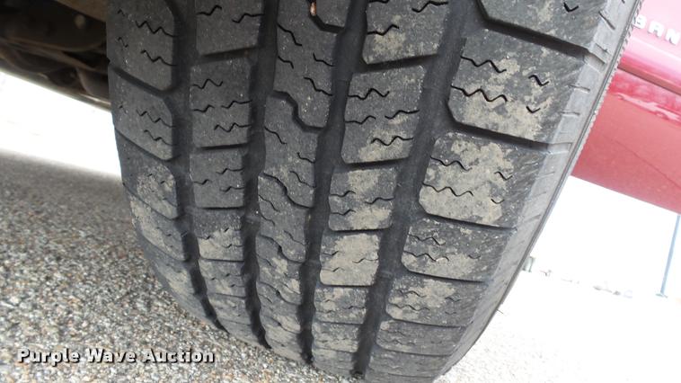 image for item DB3793 2007 Chevrolet Suburban 1500 SUV