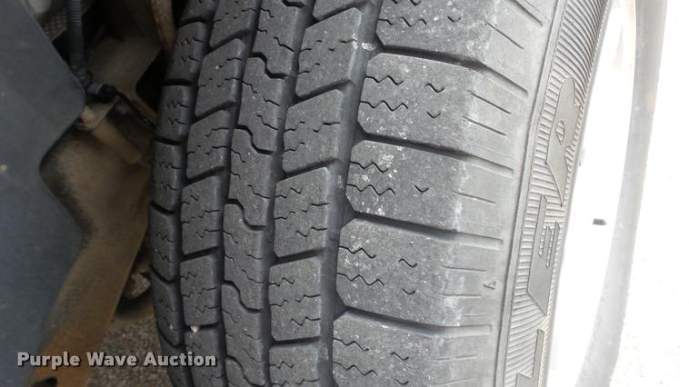 image for item DB3793 2007 Chevrolet Suburban 1500 SUV