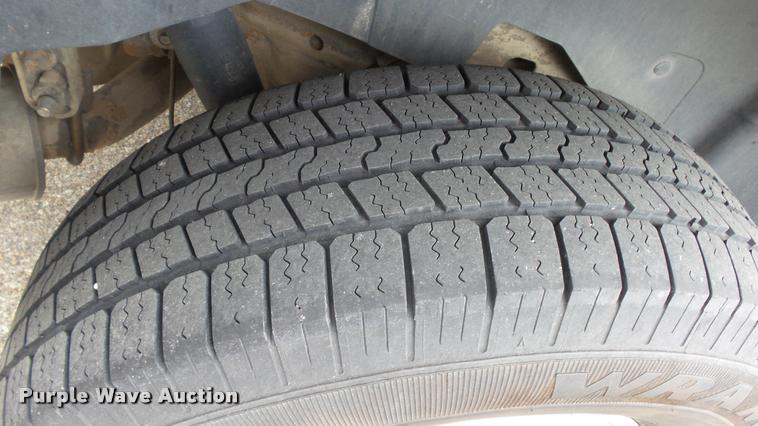 image for item DB3793 2007 Chevrolet Suburban 1500 SUV