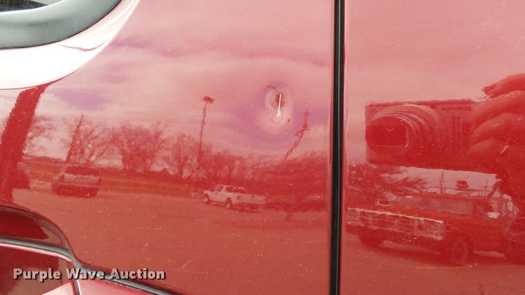 image for item DB3793 2007 Chevrolet Suburban 1500 SUV