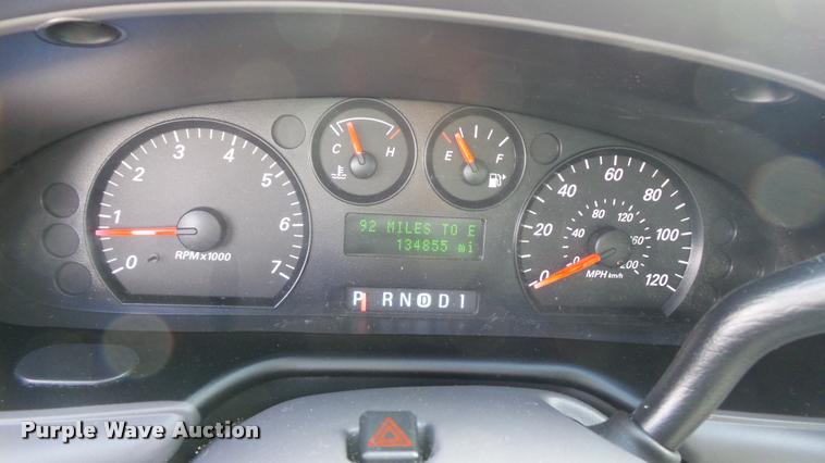 image for item DB3794 2006 Ford Taurus SE