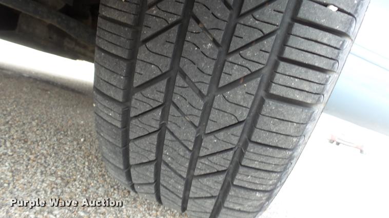 image for item DB3794 2006 Ford Taurus SE