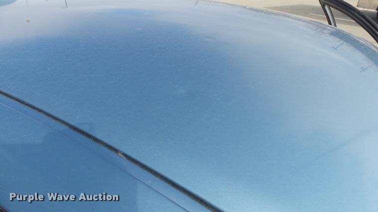 image for item DB3794 2006 Ford Taurus SE