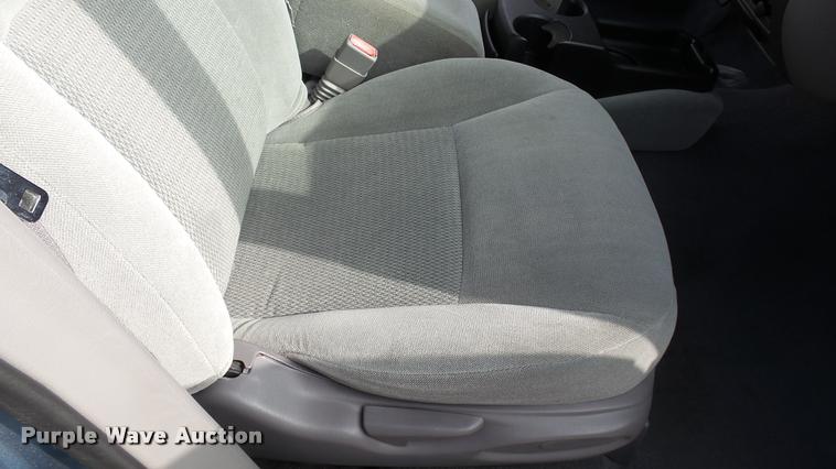 image for item DB3794 2006 Ford Taurus SE