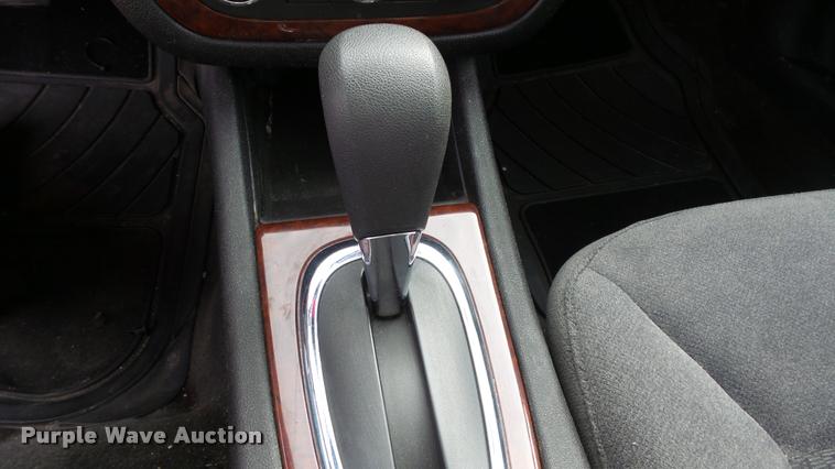 image for item DB3797 2007 Chevrolet Impala LS