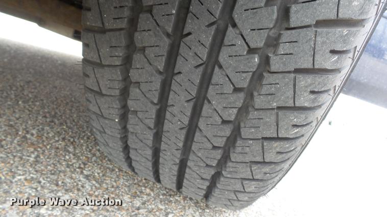 image for item DB3797 2007 Chevrolet Impala LS