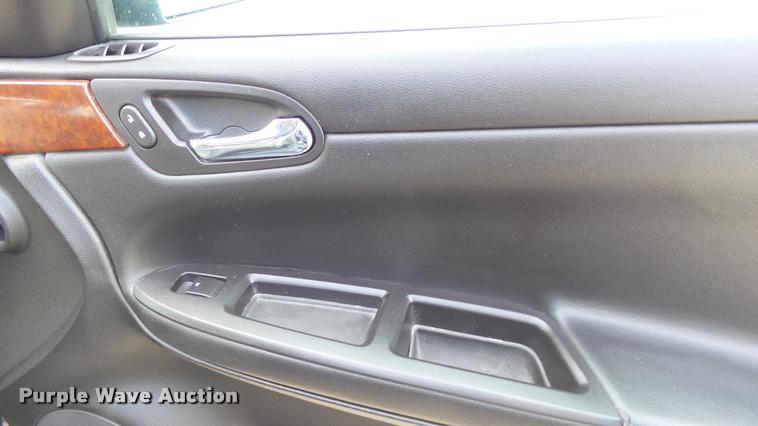 image for item DB3797 2007 Chevrolet Impala LS