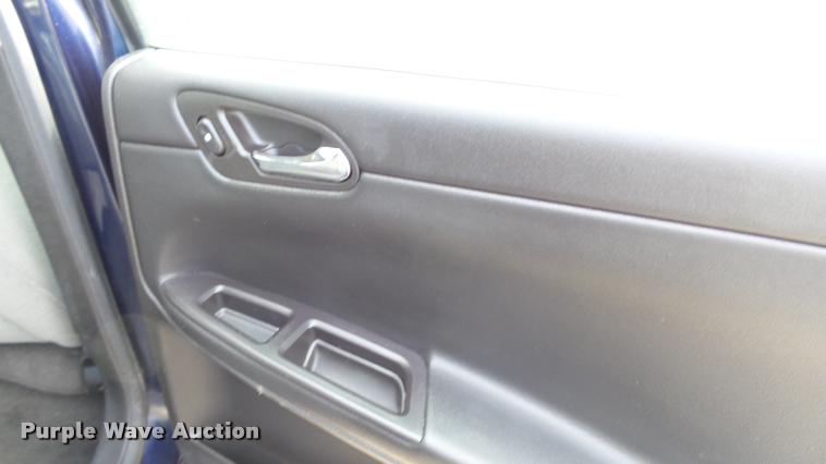 image for item DB3797 2007 Chevrolet Impala LS