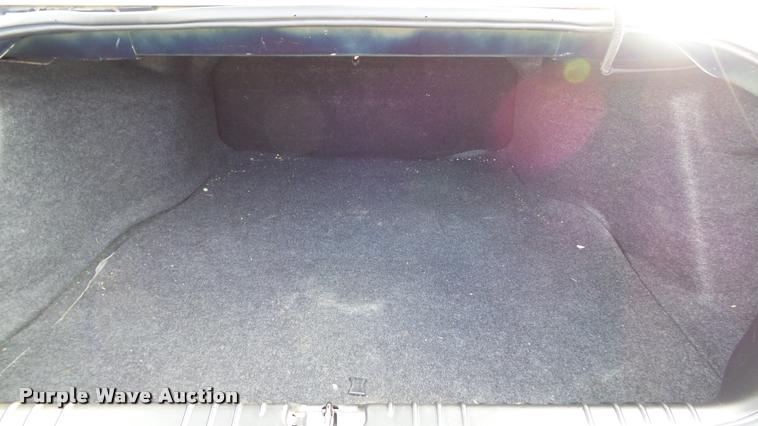 image for item DB3797 2007 Chevrolet Impala LS