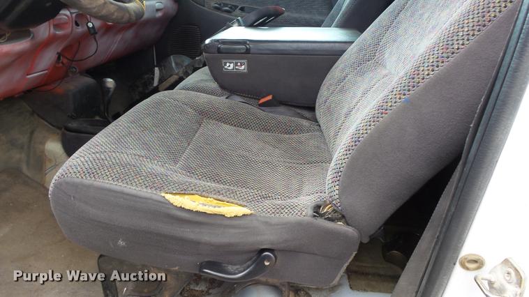 image for item DB3802 1999 Dodge Ram 1500 Sport pickup truck