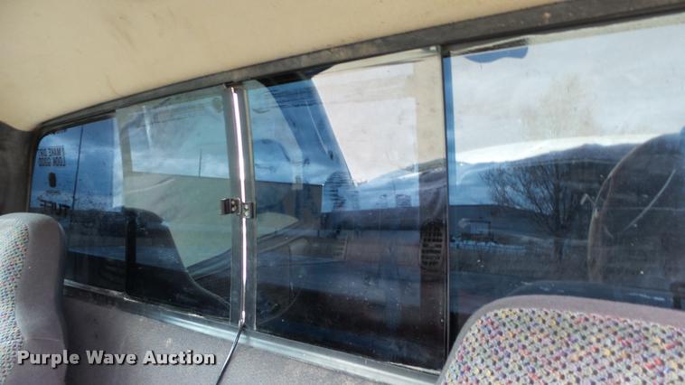 image for item DB3802 1999 Dodge Ram 1500 Sport pickup truck