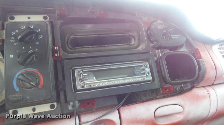 image for item DB3802 1999 Dodge Ram 1500 Sport pickup truck