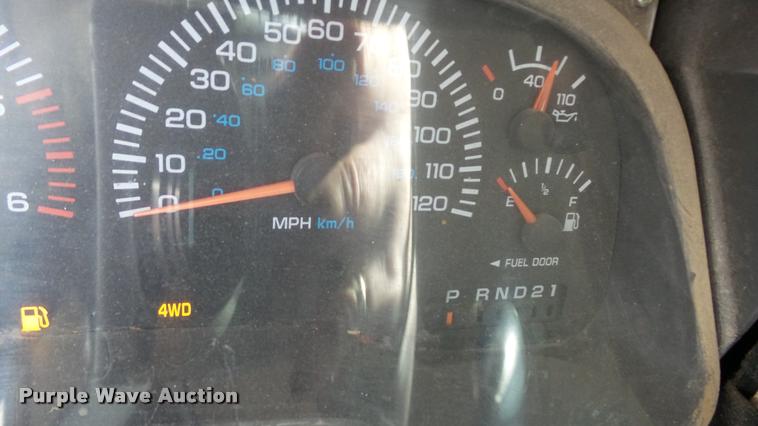 image for item DB3802 1999 Dodge Ram 1500 Sport pickup truck