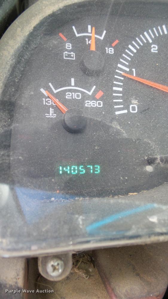 image for item DB3802 1999 Dodge Ram 1500 Sport pickup truck