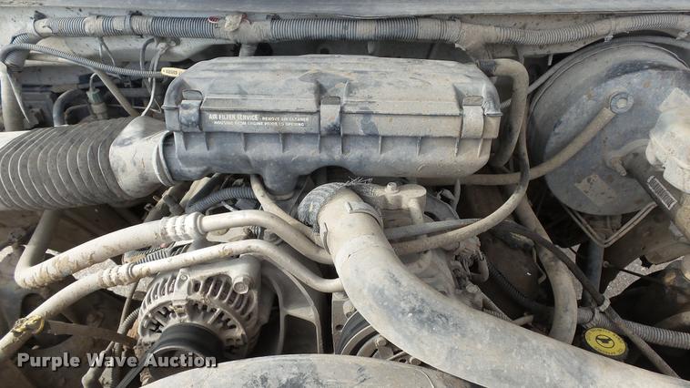 image for item DB3802 1999 Dodge Ram 1500 Sport pickup truck