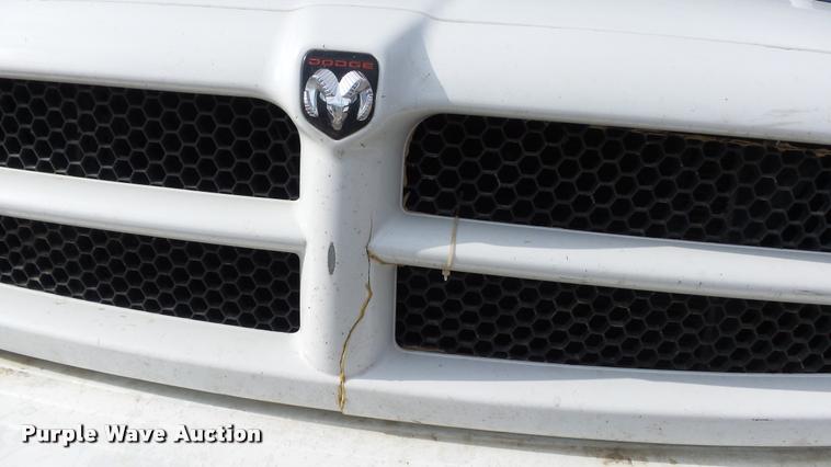 image for item DB3802 1999 Dodge Ram 1500 Sport pickup truck