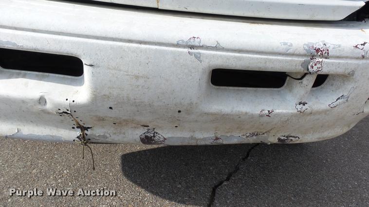 image for item DB3802 1999 Dodge Ram 1500 Sport pickup truck