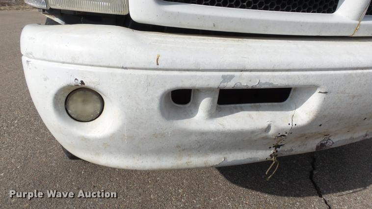 image for item DB3802 1999 Dodge Ram 1500 Sport pickup truck