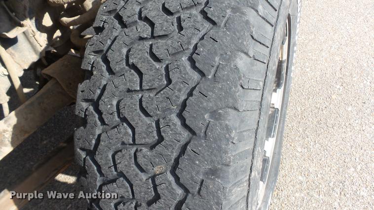 image for item DB3802 1999 Dodge Ram 1500 Sport pickup truck