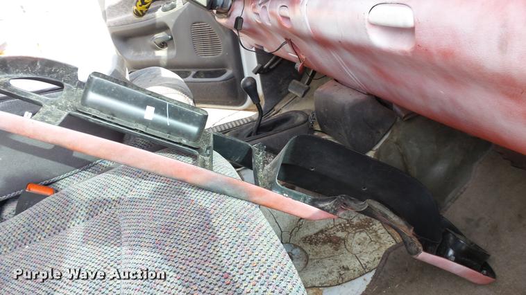 image for item DB3802 1999 Dodge Ram 1500 Sport pickup truck