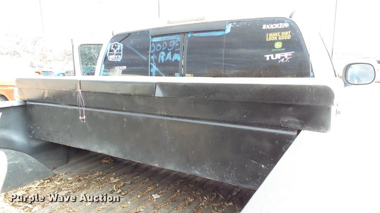 image for item DB3802 1999 Dodge Ram 1500 Sport pickup truck