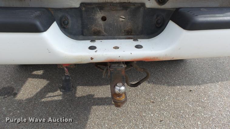 image for item DB3802 1999 Dodge Ram 1500 Sport pickup truck