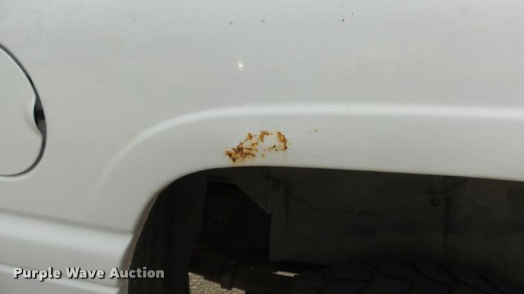 image for item DB3802 1999 Dodge Ram 1500 Sport pickup truck