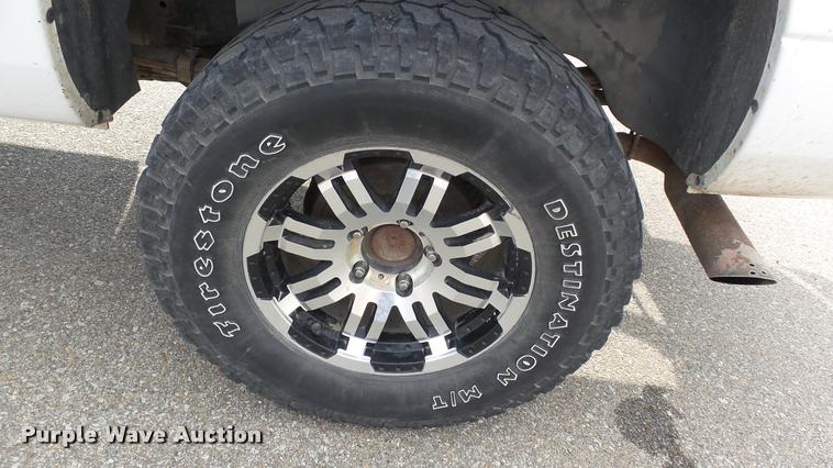 image for item DB3802 1999 Dodge Ram 1500 Sport pickup truck