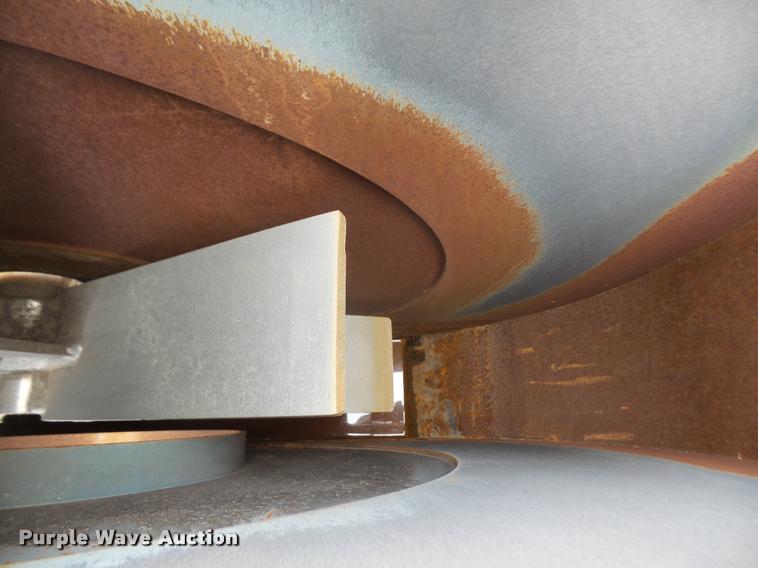 image for item DC9076 (3) Twin City blowers