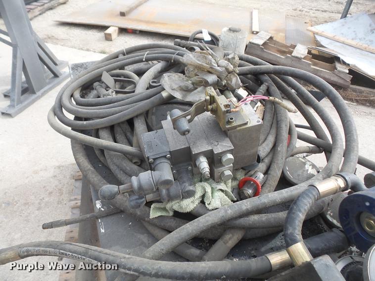 image for item DC9078 Lube tank