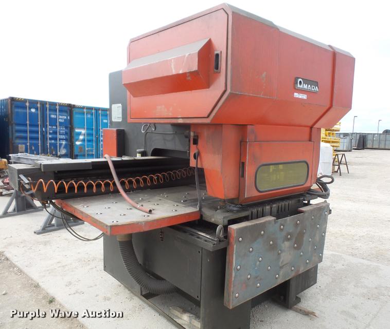 image for item DC9079 Omada hydraulic punch