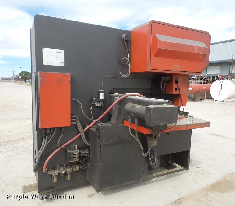 image for item DC9079 Omada hydraulic punch