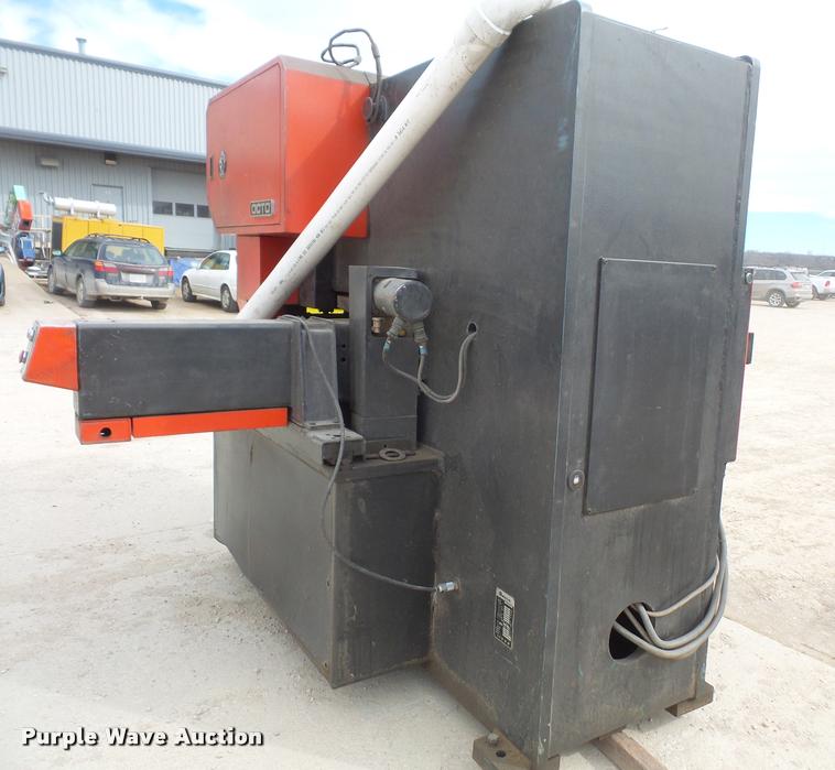 image for item DC9079 Omada hydraulic punch