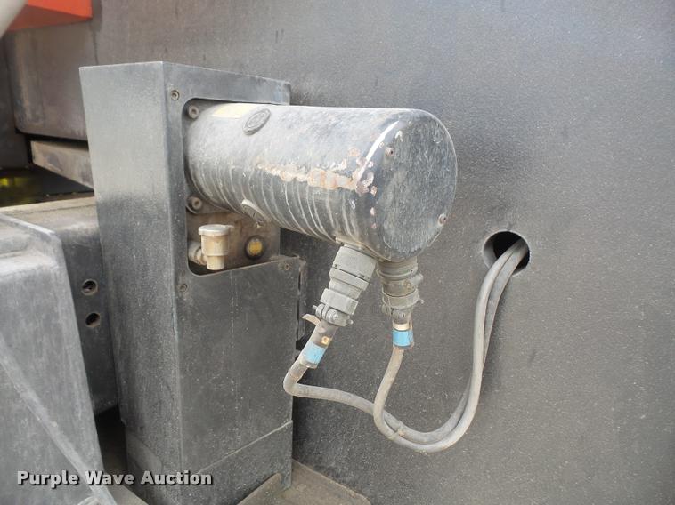 image for item DC9079 Omada hydraulic punch